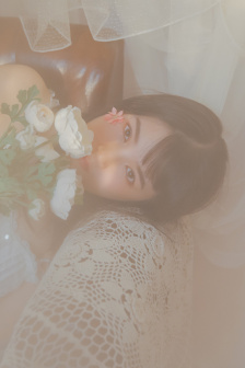 原神女角色翻白眼流眼泪流口水